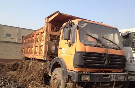 重庆璧山报废车回收,车辆报废回收公司